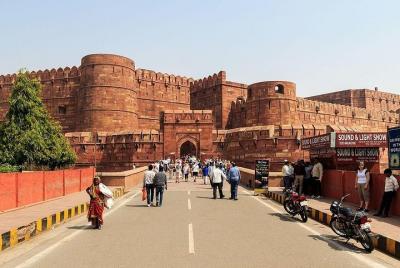 Day Trip To Agra From Bangalore With Air Tickets Day Trip To Agra From Bangalore With Air Tickets