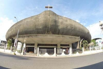 Davao Gulf 2 In 1 City Beach 