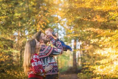 Couple Family Photography Couple Family Photography