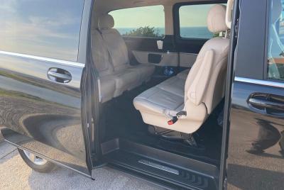 3-Hours Private Transfer from Nafplio to Athens 3-Hours Private Transfer from Nafplio to Athens