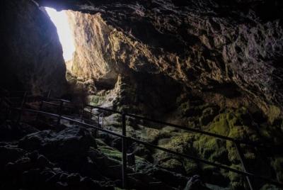 VIP Zeus Cave & Knossos Palace Full-Day Chauffeured Private Tour VIP Zeus Cave & Knossos Palace Full-Day Chauffeured Private Tour