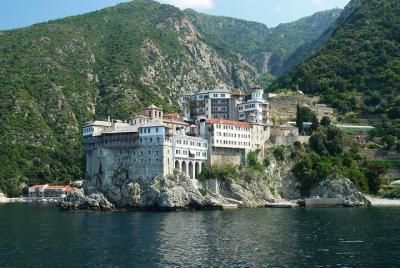 Halkidiki: Athos and Sithonia islands Cruise Halkidiki: Athos and Sithonia islands Cruise
