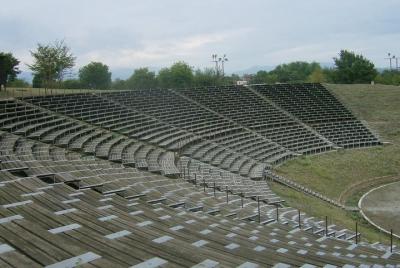 Private tour: Full day Dion-Litohoro-Mt.Olympus (Departure from H Private tour: Full day Dion-Litohoro-Mt.Olympus (Departure from H