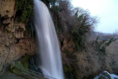 Private tour: Full day Pella-Edessa-Vergina (Departure from Halkidiki)