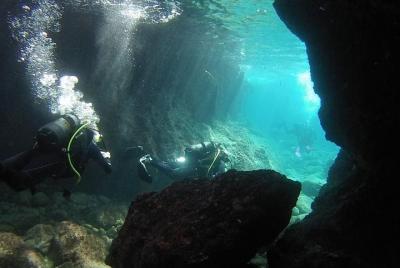 6 Dives Package 6 Dives Package