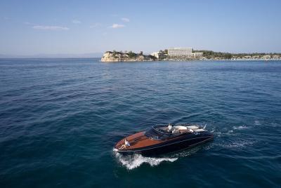 VIP Private Cruise - RIVA experience  VIP Private Cruise - RIVA experience