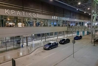 Thessaloniki Airport - Sani Transfer Thessaloniki Airport - Sani Transfer