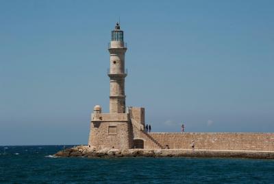 West Crete Chania - Rethymno West Crete Chania - Rethymno