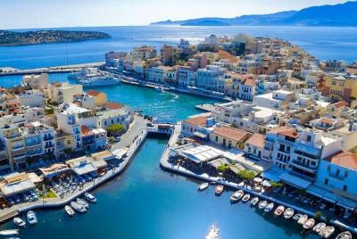Royalty Agios Nikolaos-Plaka-Spinalonga-Elounda Tour