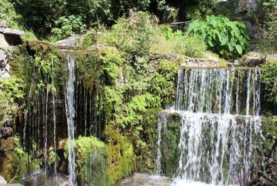 Rethymno - Margarites - Argyroupoli Day Trip