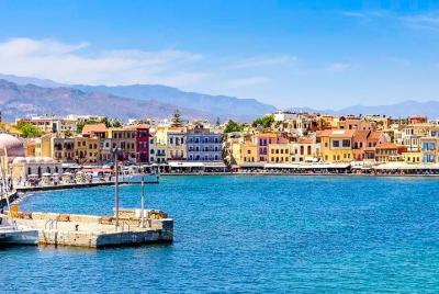 Royalty Chania-Kournas-Rethymnon Tour Royalty Chania-Kournas-Rethymnon Tour