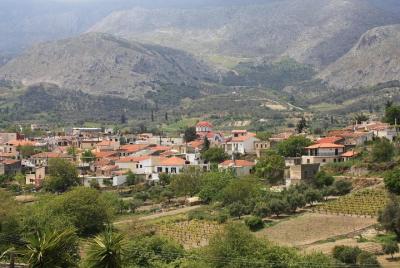 Land and locals Visit Assites Village