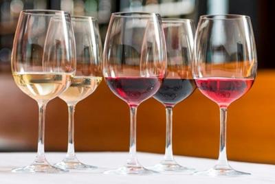 Private Wine Tasting Experience @ Lyrarakis Winery (Transfer Incl Private Wine Tasting Experience @ Lyrarakis Winery (Transfer Incl