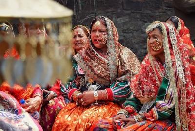 Glimpse of Heritage culture from Dharamshala/Palampur Glimpse of Heritage culture from Dharamshala/Palampur
