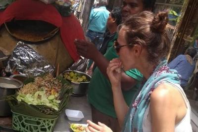 Vegan History & Jain Culture Walk of Delhi