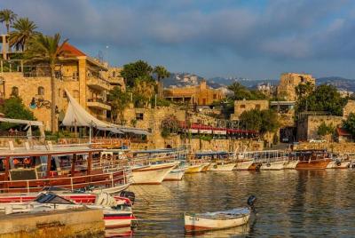 Private Tour: Byblos, Jeita Grotto and Harissa Day Trip from Beir