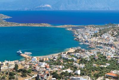 Private Transfer from Heraklion Airport to Elounda Private Transfer from Heraklion Airport to Elounda
