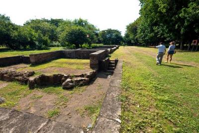 Excursion to León Viejo Ruins from León City Excursion to León Viejo Ruins from León City