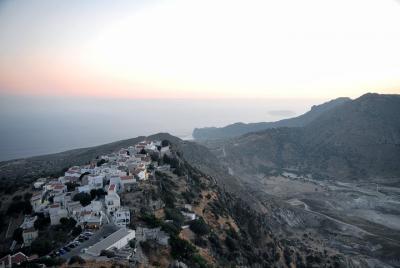 Full-Day Tour to Nisyros The Volcano Island Full-Day Tour to Nisyros The Volcano Island