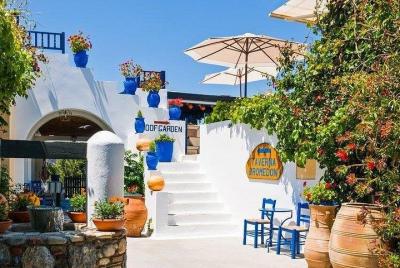 Kos island tour Kos island tour