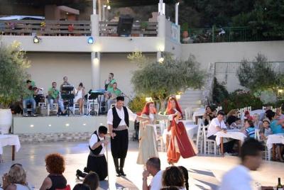 Kos Greek Night Kos Greek Night