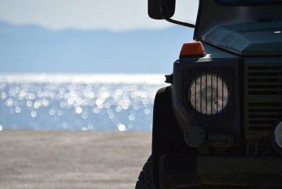 Half Day Jeep or Quad Safari in Kos Half Day Jeep or Quad Safari in Kos