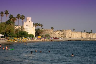 Private Tour: Kos Island Villages and Wine Tasting Private Tour: Kos Island Villages and Wine Tasting