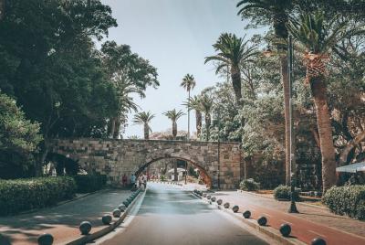 4-Hour Kos Island Tour 4-Hour Kos Island Tour