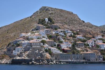 Hydra Island Day Tour Hydra Island Day Tour