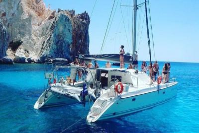 Poliegos - Kleftiko (with Sunset)