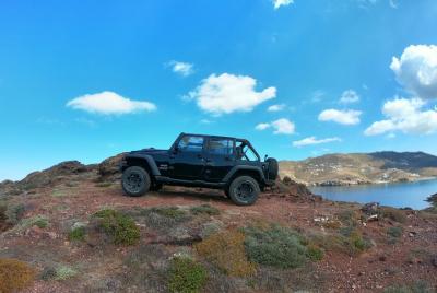 Authentic Jeep Adventure Tour Authentic Jeep Adventure Tour