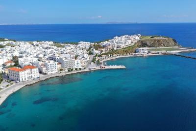 Tinos Island Tour from Mykonos Tinos Island Tour from Mykonos