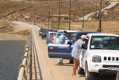 Jeep Safari In Mykonos Jeep Safari In Mykonos