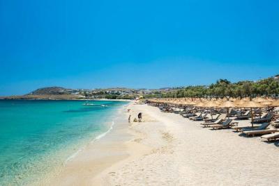 Royalty Mykonos South Coast Tour Royalty Mykonos South Coast Tour