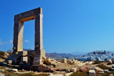 Naxian Apollo Private Tour Naxian Apollo Private Tour