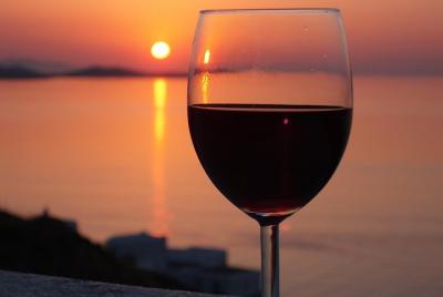Delian Sunset Cruise Delian Sunset Cruise