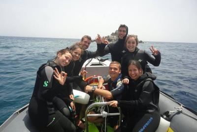 Snorkeling Adventure Trip Snorkeling Adventure Trip
