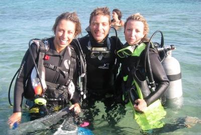 Discover Scuba Diving Adventure in Mykonos Discover Scuba Diving Adventure in Mykonos