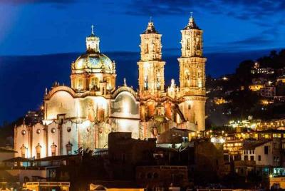 Super Combo 2 days. Day 1: CDMX City Tour and Pyramids. Day 2: Ta Super Combo 2 days. Day 1: CDMX City Tour and Pyramids. Day 2: Ta