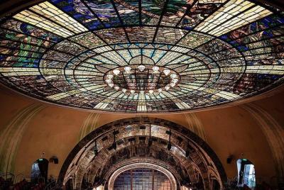 Mexico City Instagram Tour with Hotel Pick Up