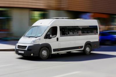 Mexico City Airport Round Shared Transfer Mexico City Airport Round Shared Transfer