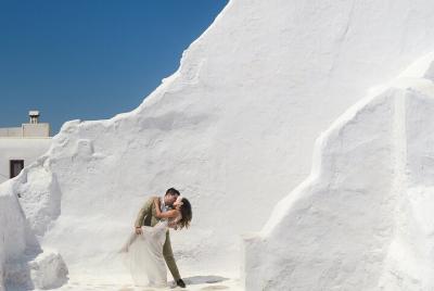 Vacation photography in Mykonos Vacation photography in Mykonos