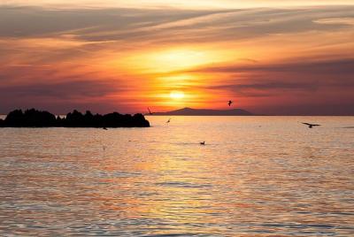 Delian Sunset Cruise Delian Sunset Cruise