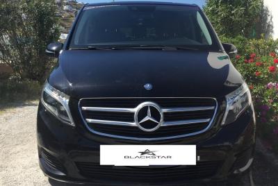 Airport-Port Private Transfer Airport-Port Private Transfer