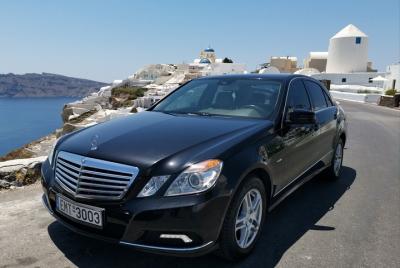 Mykonos Private Short Distance Transfer Mykonos Private Short Distance Transfer