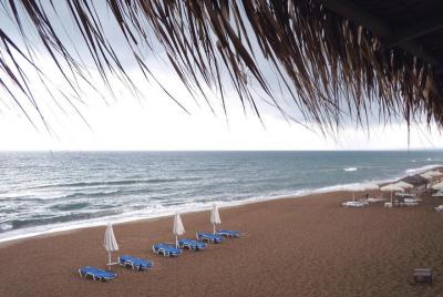 Olympia and Kourouta Beach Escape Olympia and Kourouta Beach Escape