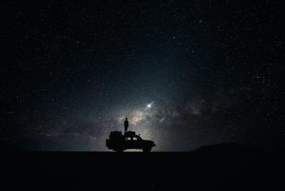 Astrodromio -Stargazing Experience in Paros & Antiparos- Astrodromio -Stargazing Experience in Paros & Antiparos-