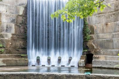 Top 3 Rhodes Highlights Guided Tour: Kallithea, 7 Springs Valley, and Filerimos Top 3 Rhodes Highlights Guided Tour: Kallithea, 7 Springs Valley, and Filerimos