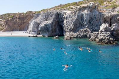 Swimming Trip Bay-to-Bay Full-Day tour with Transfers Swimming Trip Bay-to-Bay Full-Day tour with Transfers