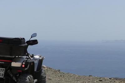 Quad Safari Kolymbia Quad Safari Kolymbia